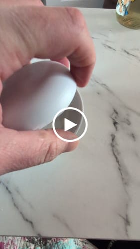 Customer video review of Completed Custom Product
