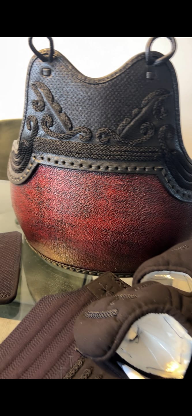 Customer photo review of Do-Dai