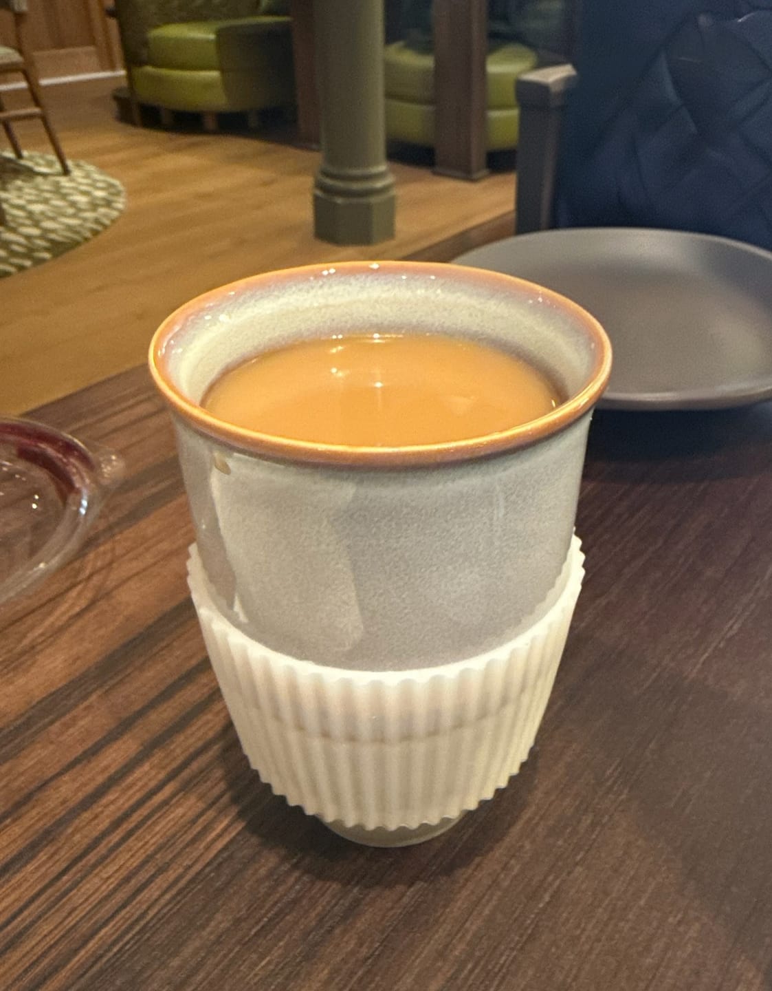 Customer photo review of Horizon Cup 12oz