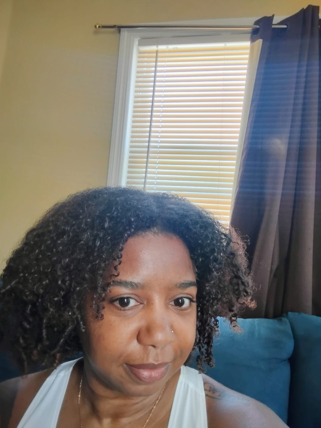 Customer photo review of “CAST YOUR CURLS” Poppin’ Jelly