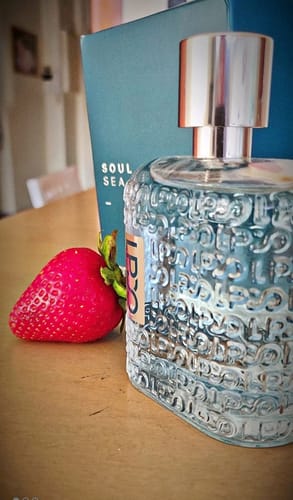 Customer photo review of SOUL SEA - Eau de Parfum intense