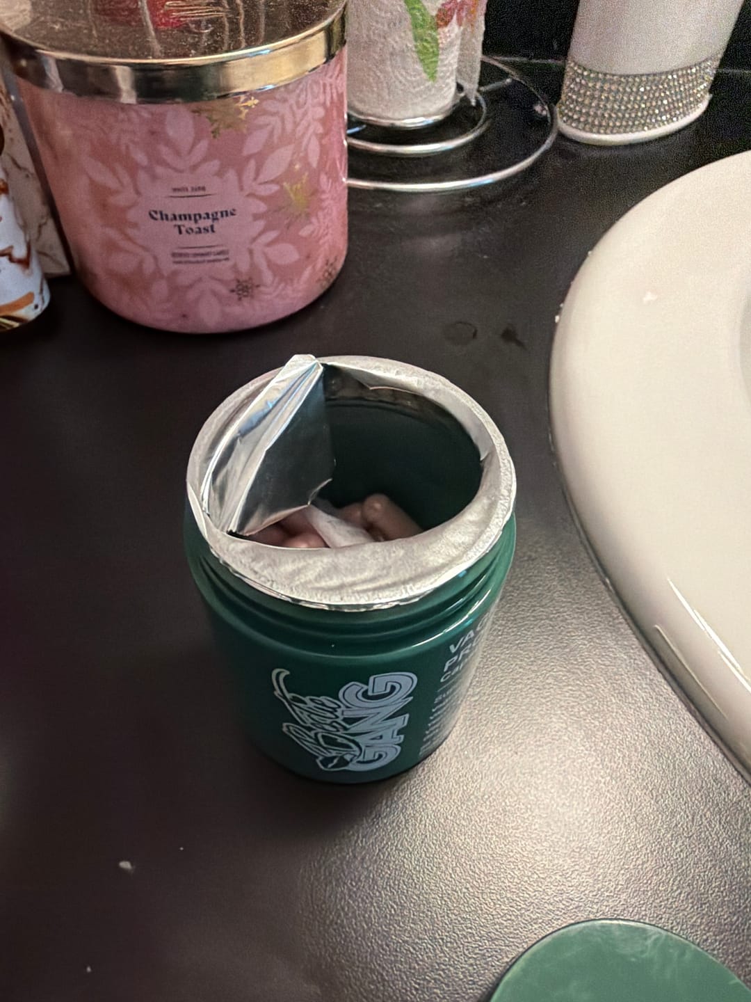 Customer photo review of BG ProBio Balance