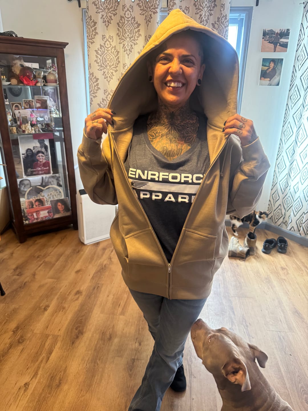 Customer photo review of ENR#80 Exclusive Mystery Box