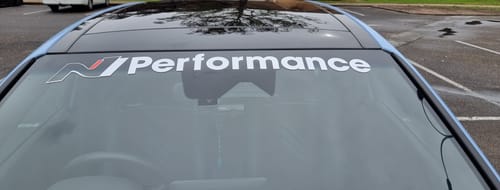 Customer photo review of N Performance