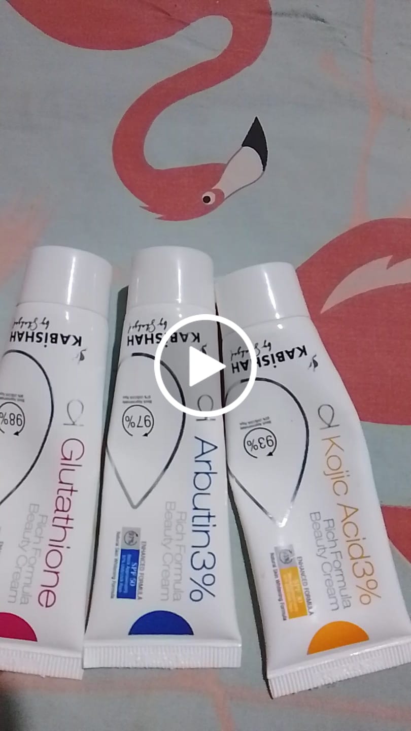 Customer video review of Skin Perfection 3X Bundle