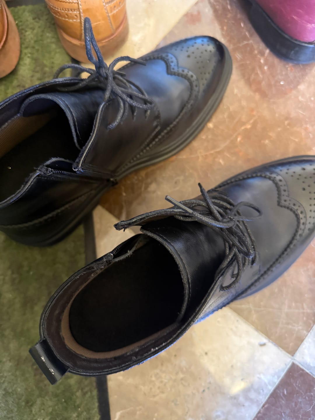 Customer photo review of Cavallo - 7cm (2.7")