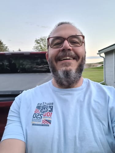 Customer photo review of 100 | 250 Anniversary
