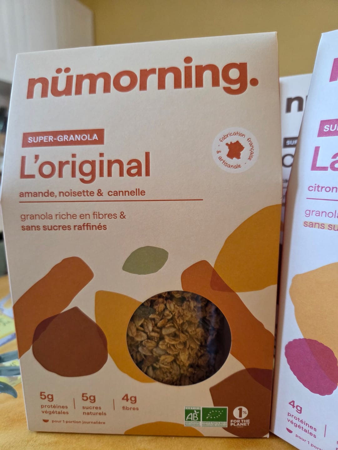 Customer photo review of L'Original