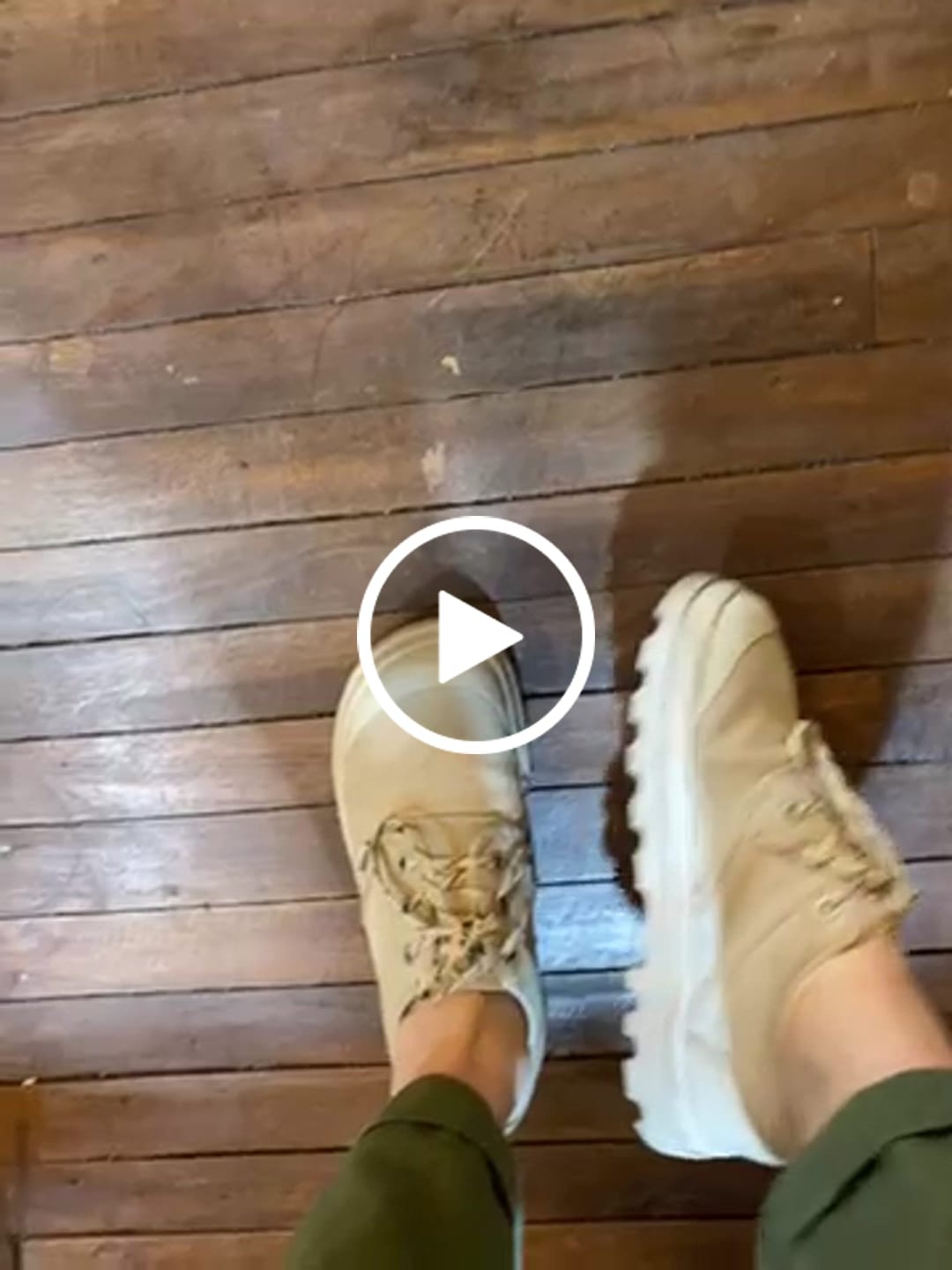 Customer video review of 94661-298-M | DUNELITE OX CUSH | PILAT