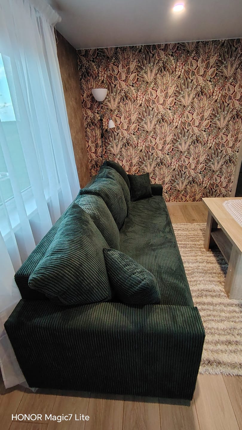 Customer photo review of Sofa lova POLO