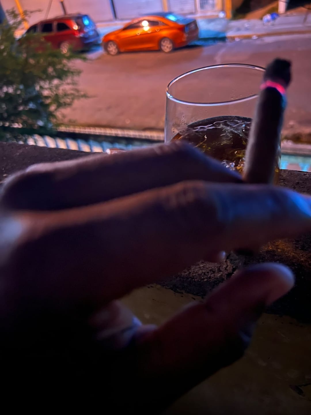 Customer photo review of Cigarrito II