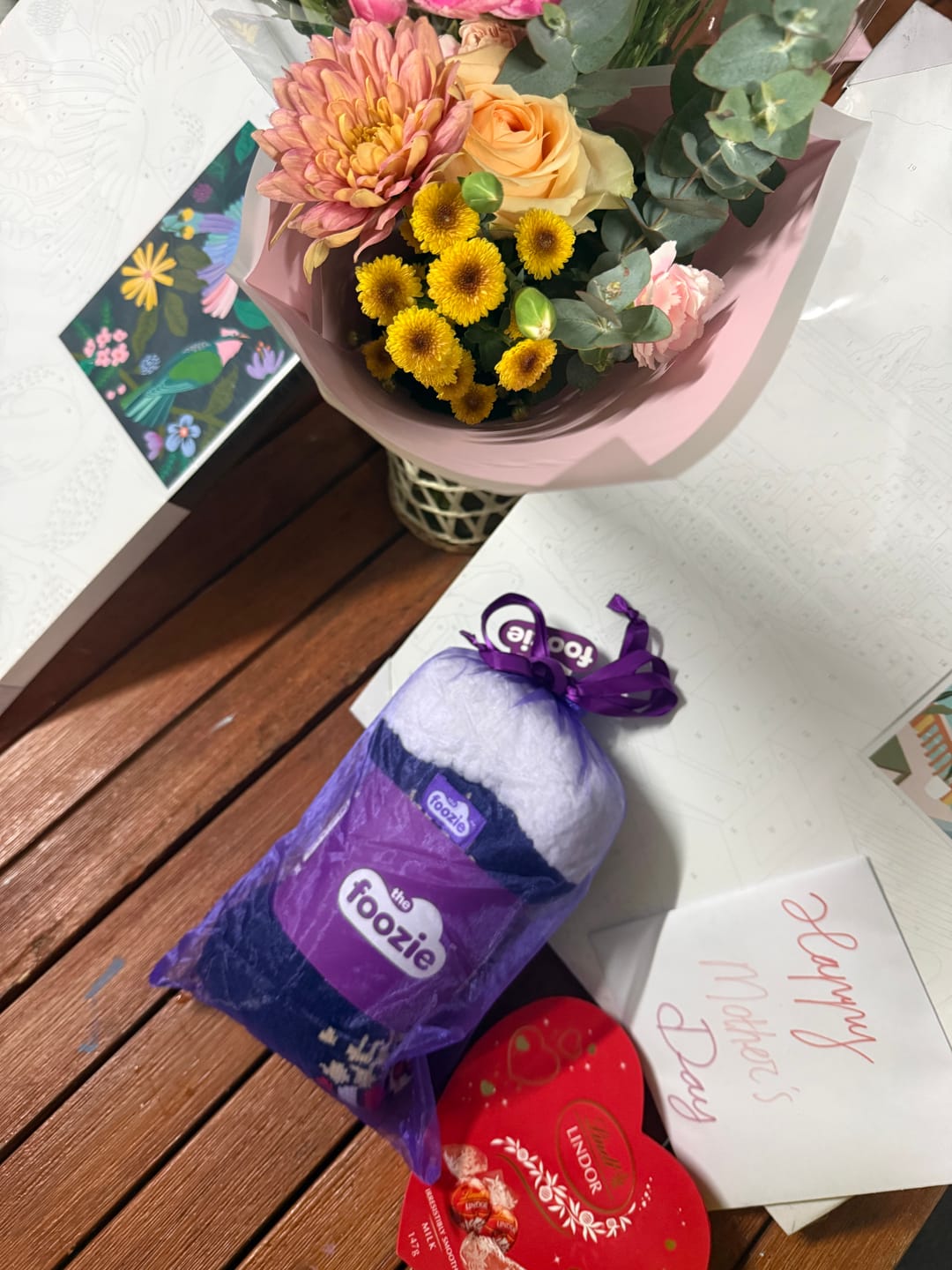 Customer photo review of The Foozie™ Yum