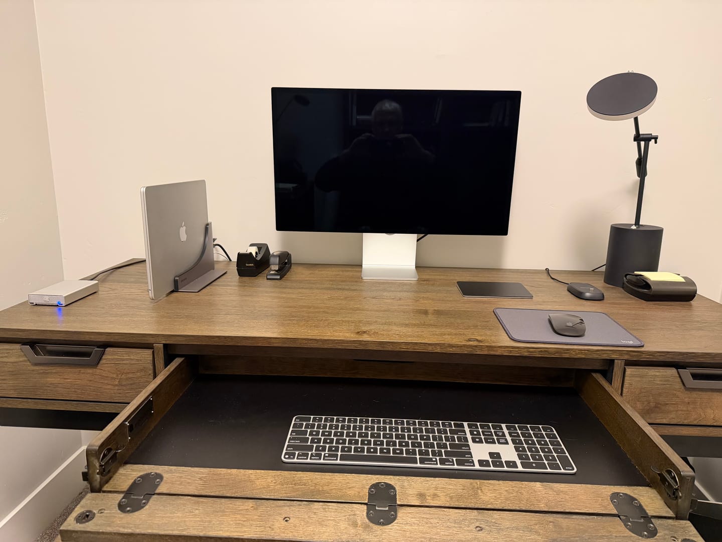 Customer photo review of Ascrono® MacBook Docking Station
