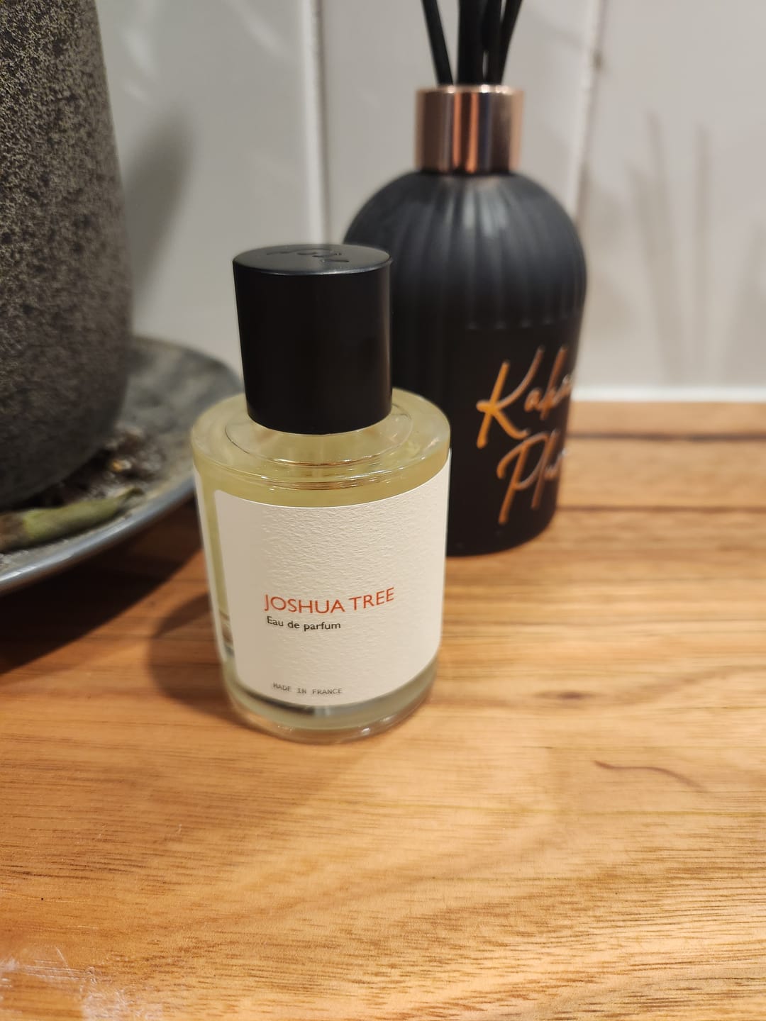 Customer photo review of Joshua Tree