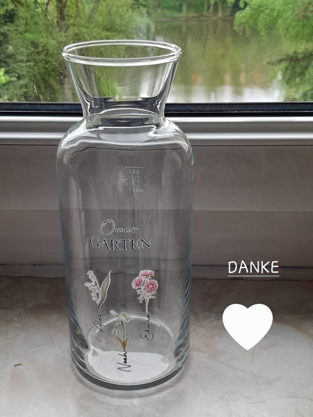 Customer photo review of Prio+