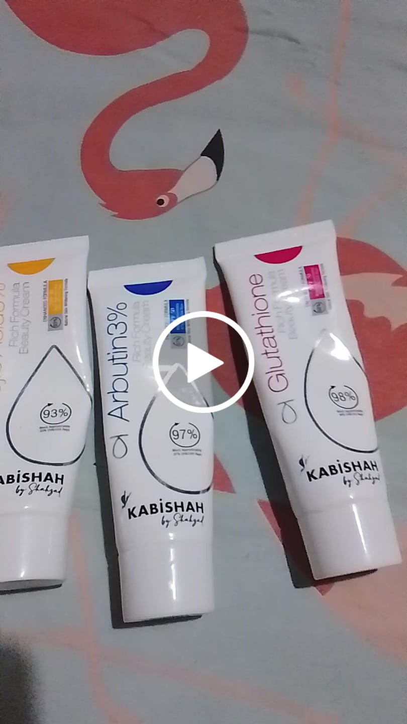 Customer video review of Skin Perfection 3X Bundle