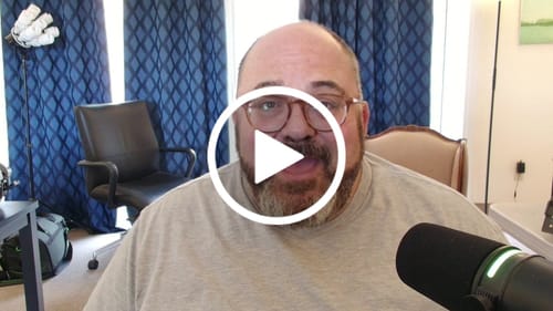 Customer video review of The Esquire Raised