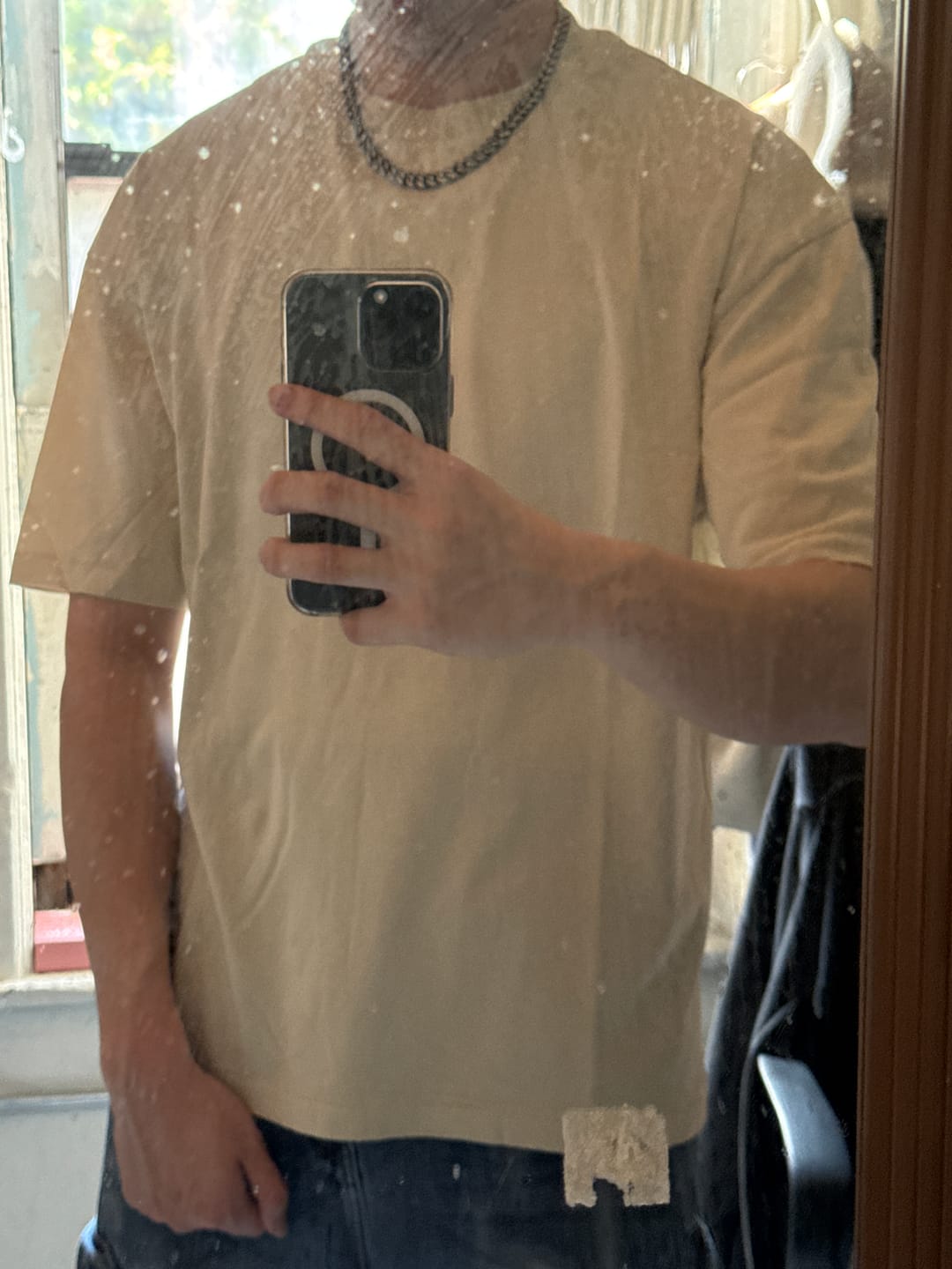 Customer photo review of 4216 - Summer Soft Tees