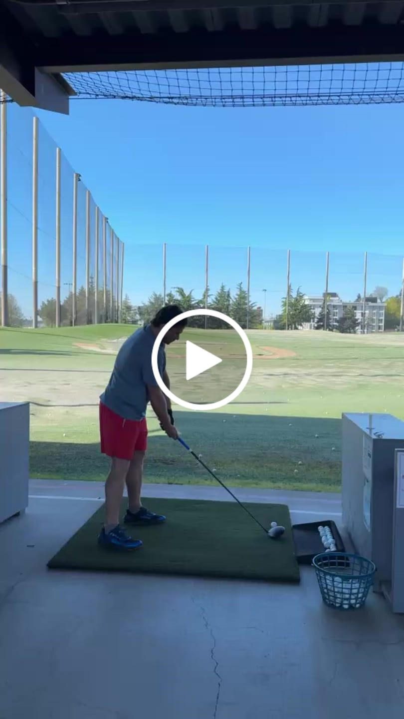 Customer video review of Pulse Bat Grip Tape