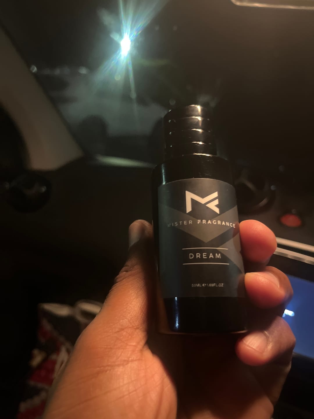 Customer photo review of Dream