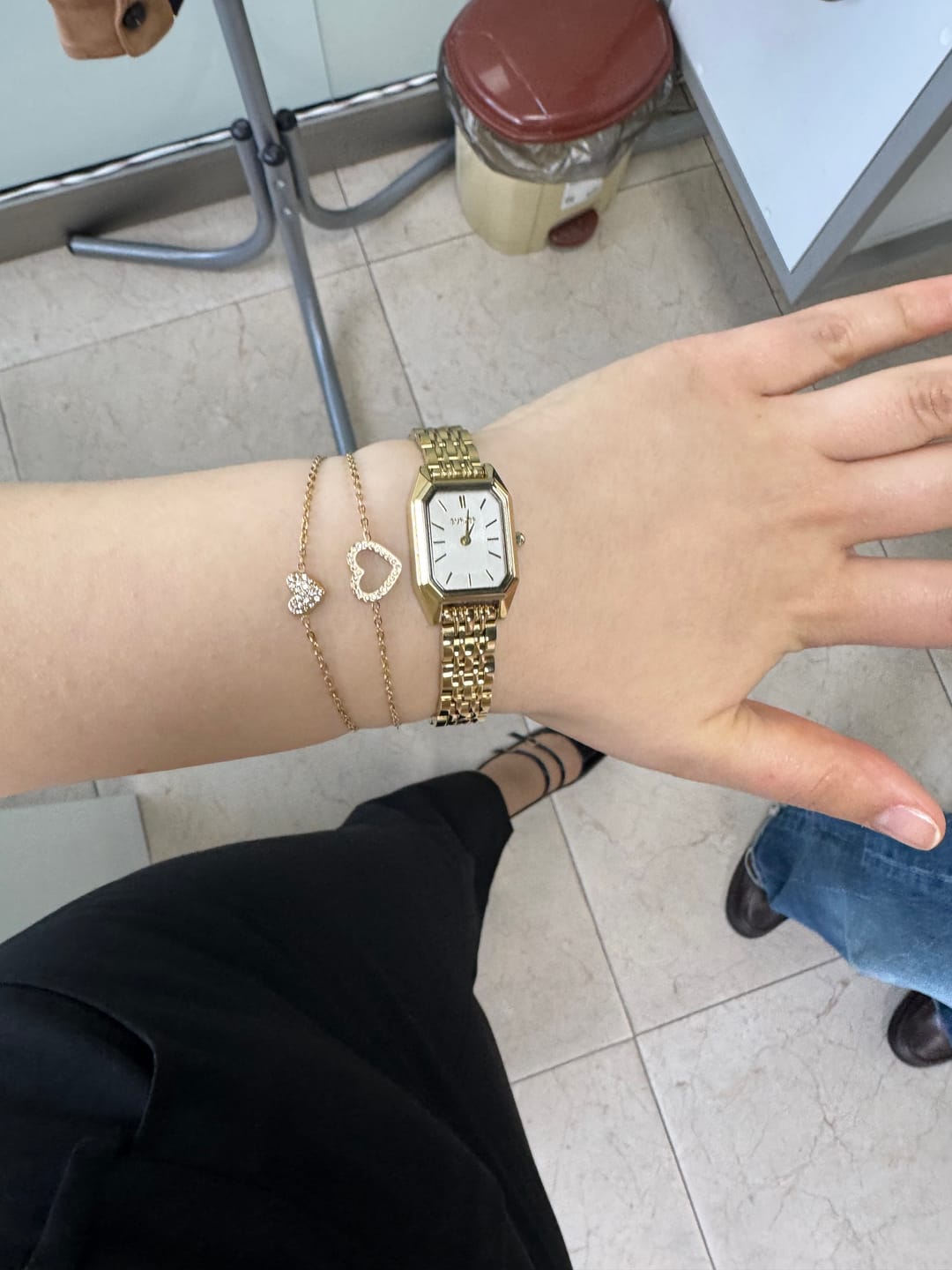 Customer photo review of Mother's Day Gift