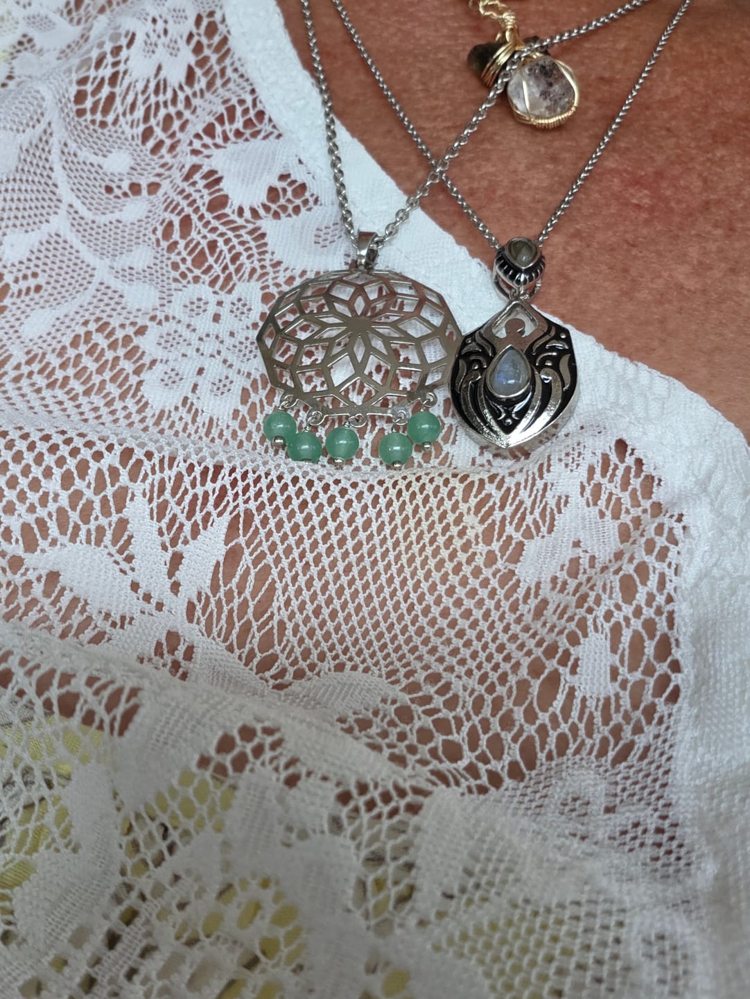 Customer photo review of Mindful Subscription Box Magic