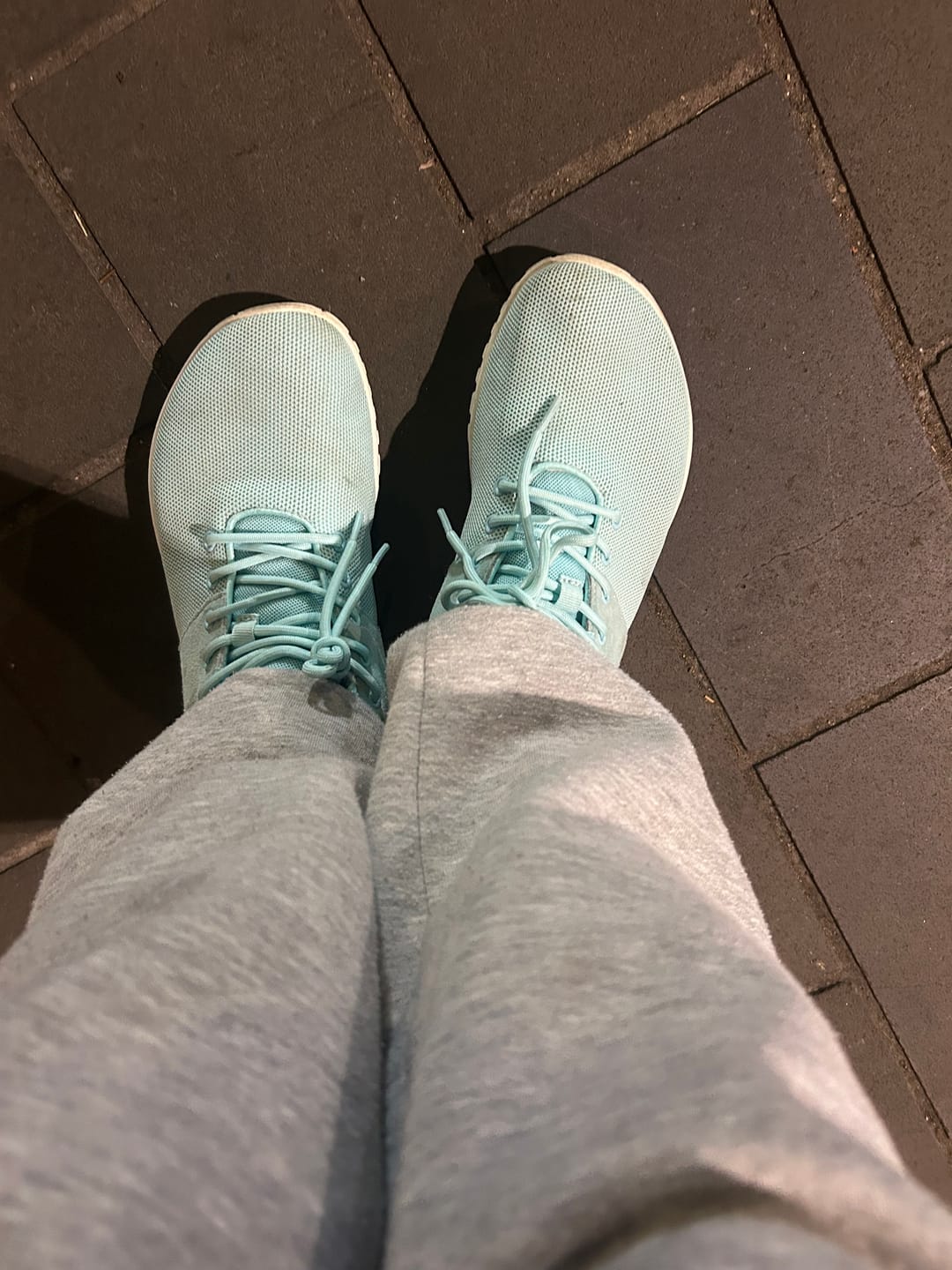 Customer photo review of Wish Ⅰ - Barefoot Shoes