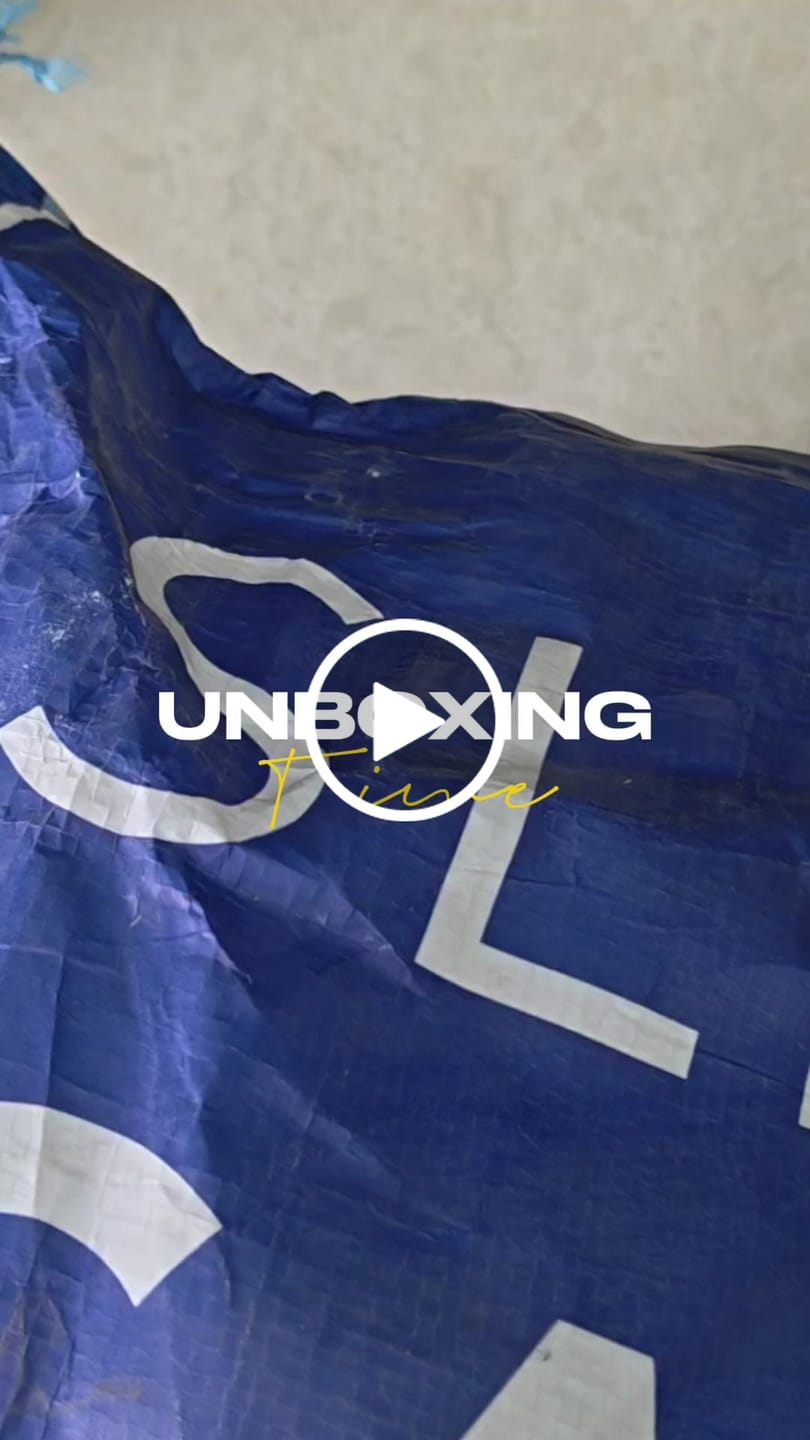 Customer video review of The Flo Mattress Ergo