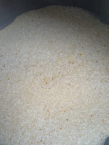 Customer photo review of 3 Month Supply - 1 Cat
