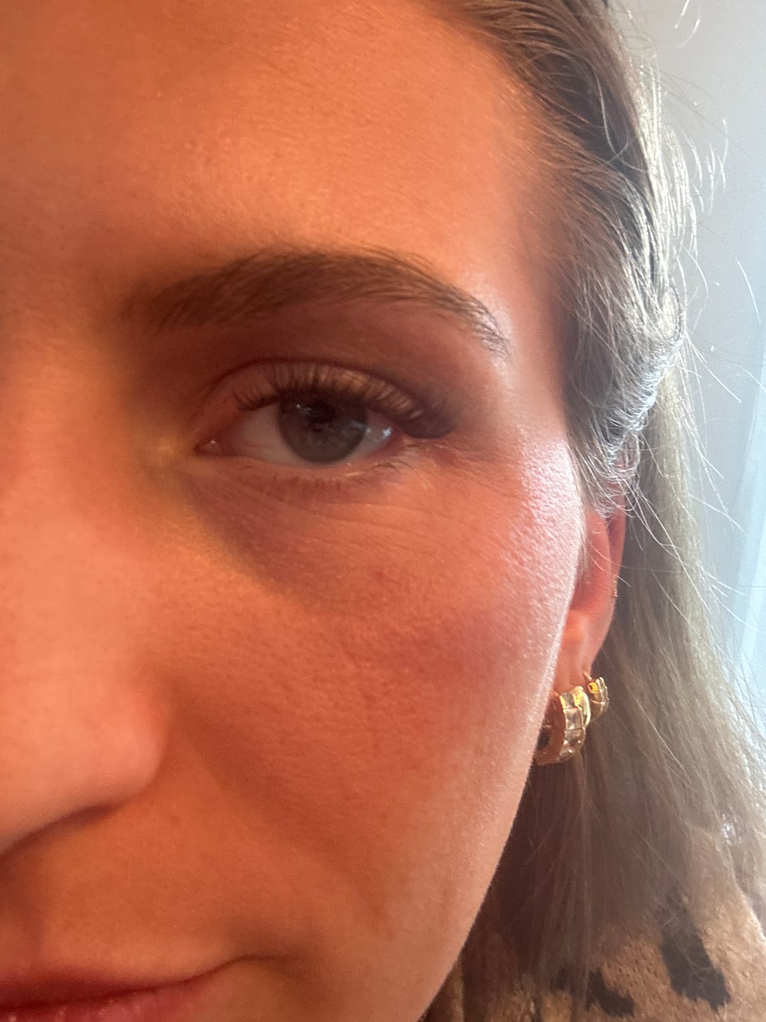 Customer photo review of Dreamy - Braun