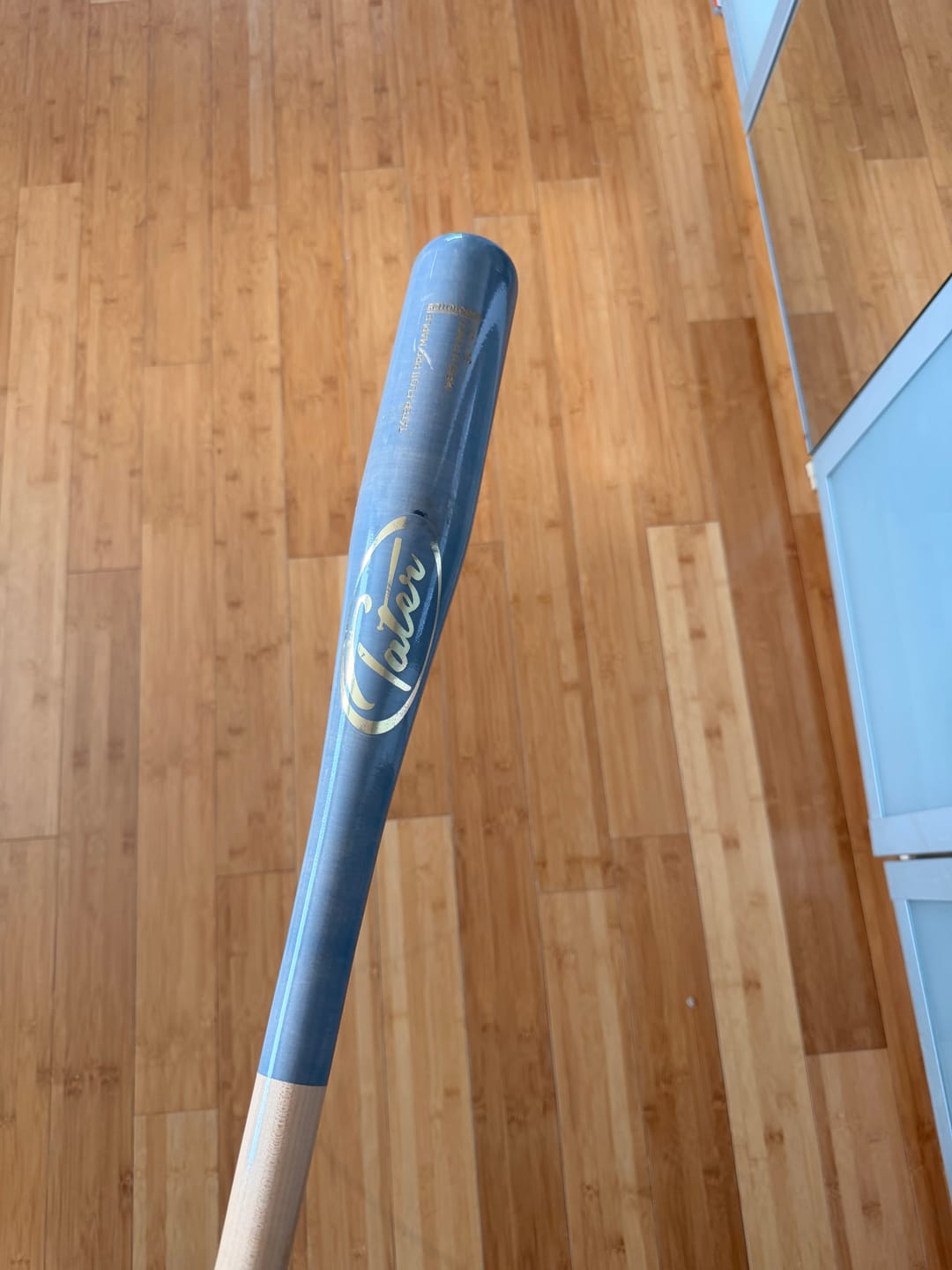 Customer photo review of Mystery Fungo