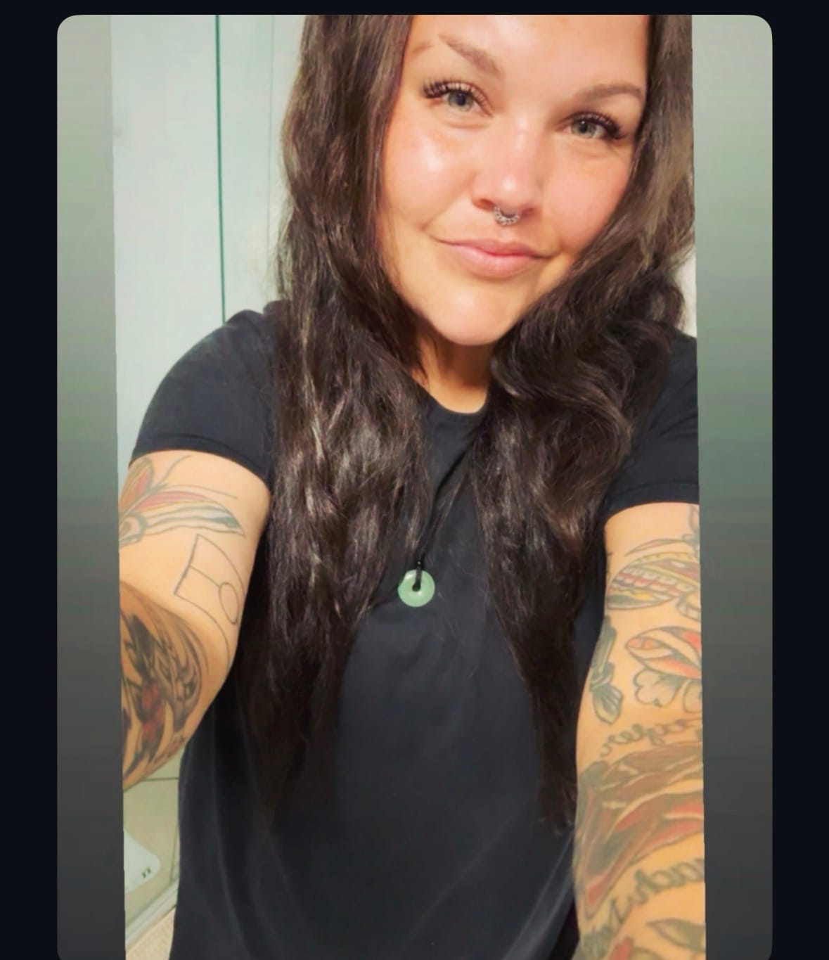 Customer photo review of Dreamy