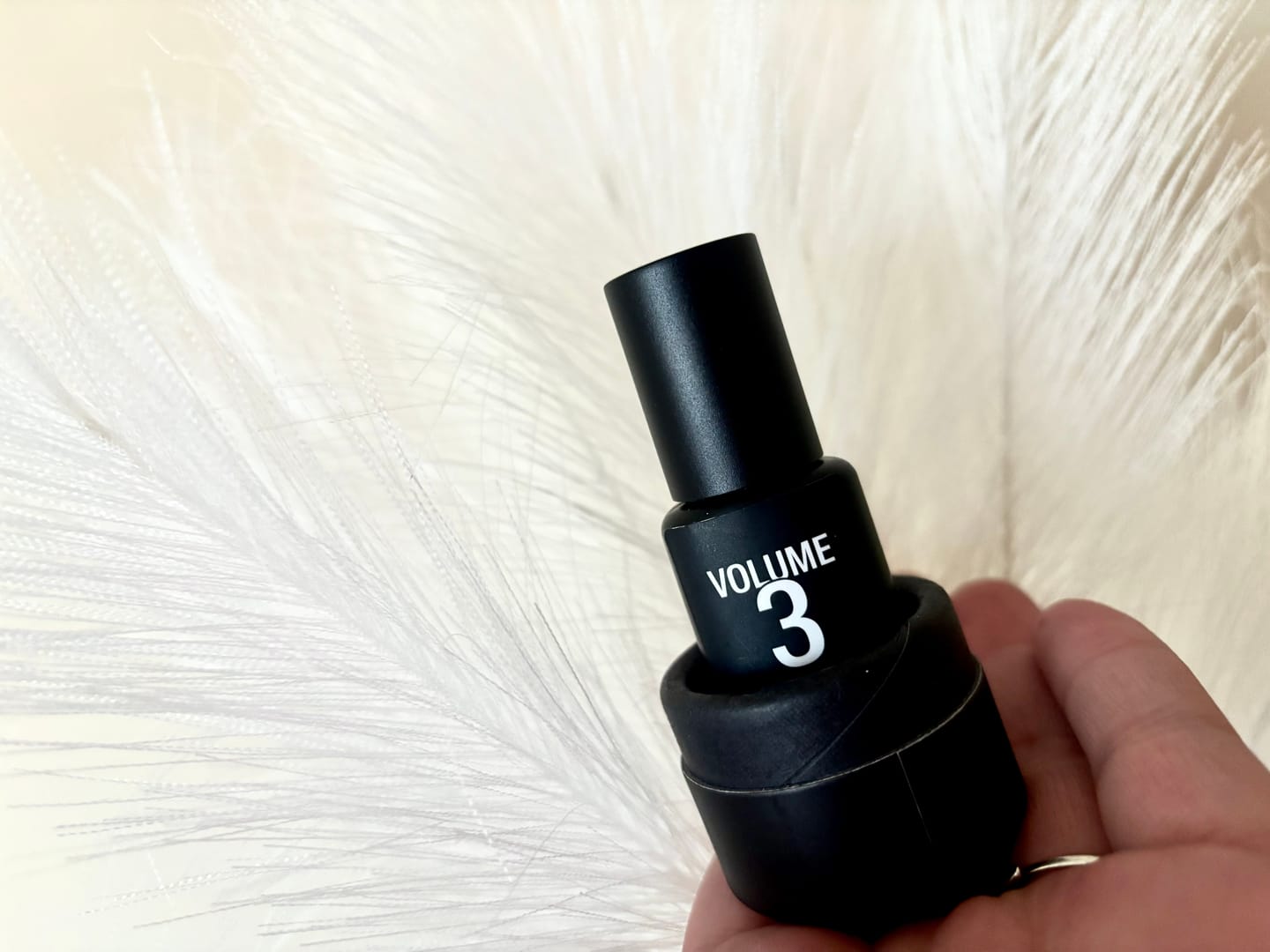 Customer photo review of Volume 3