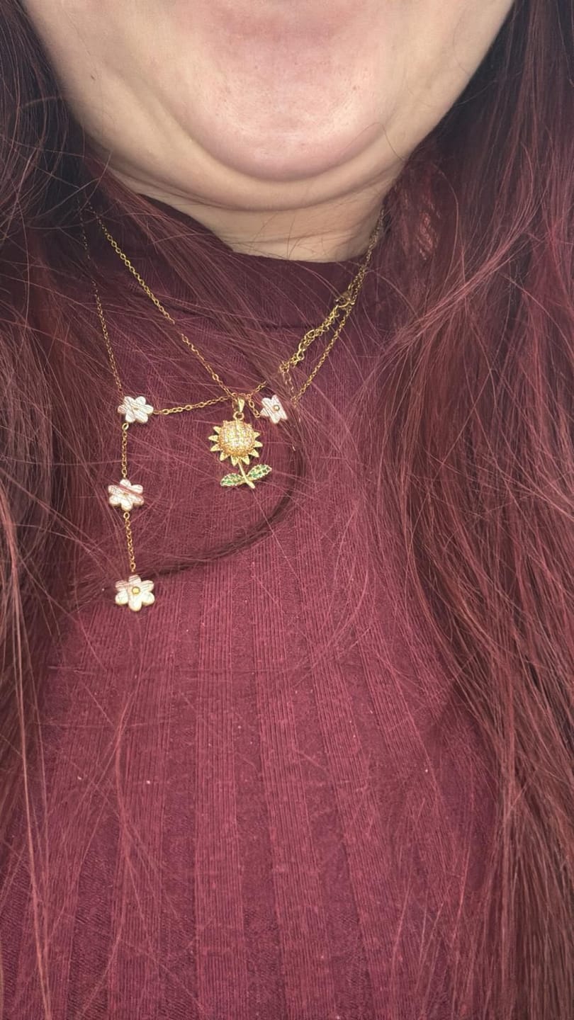 Customer photo review of Girasol
