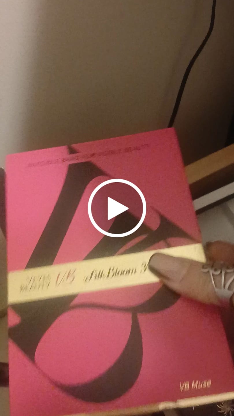 Customer video review of VB-Muse