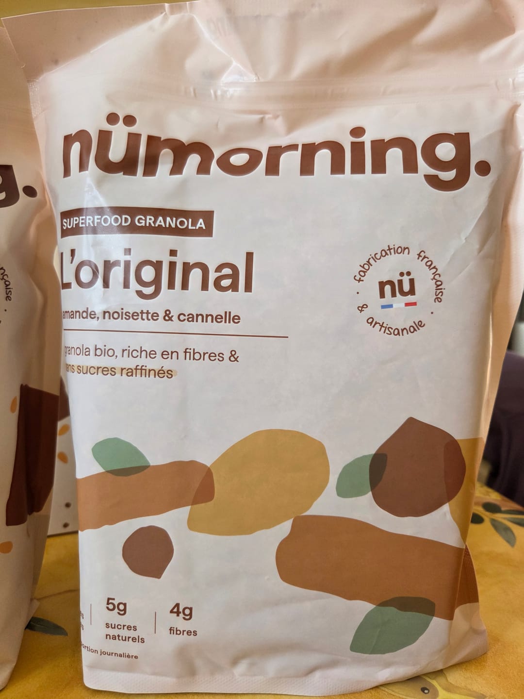 Customer photo review of L'Original