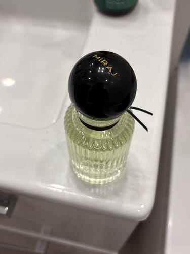 Customer photo review of Miraj Fujer