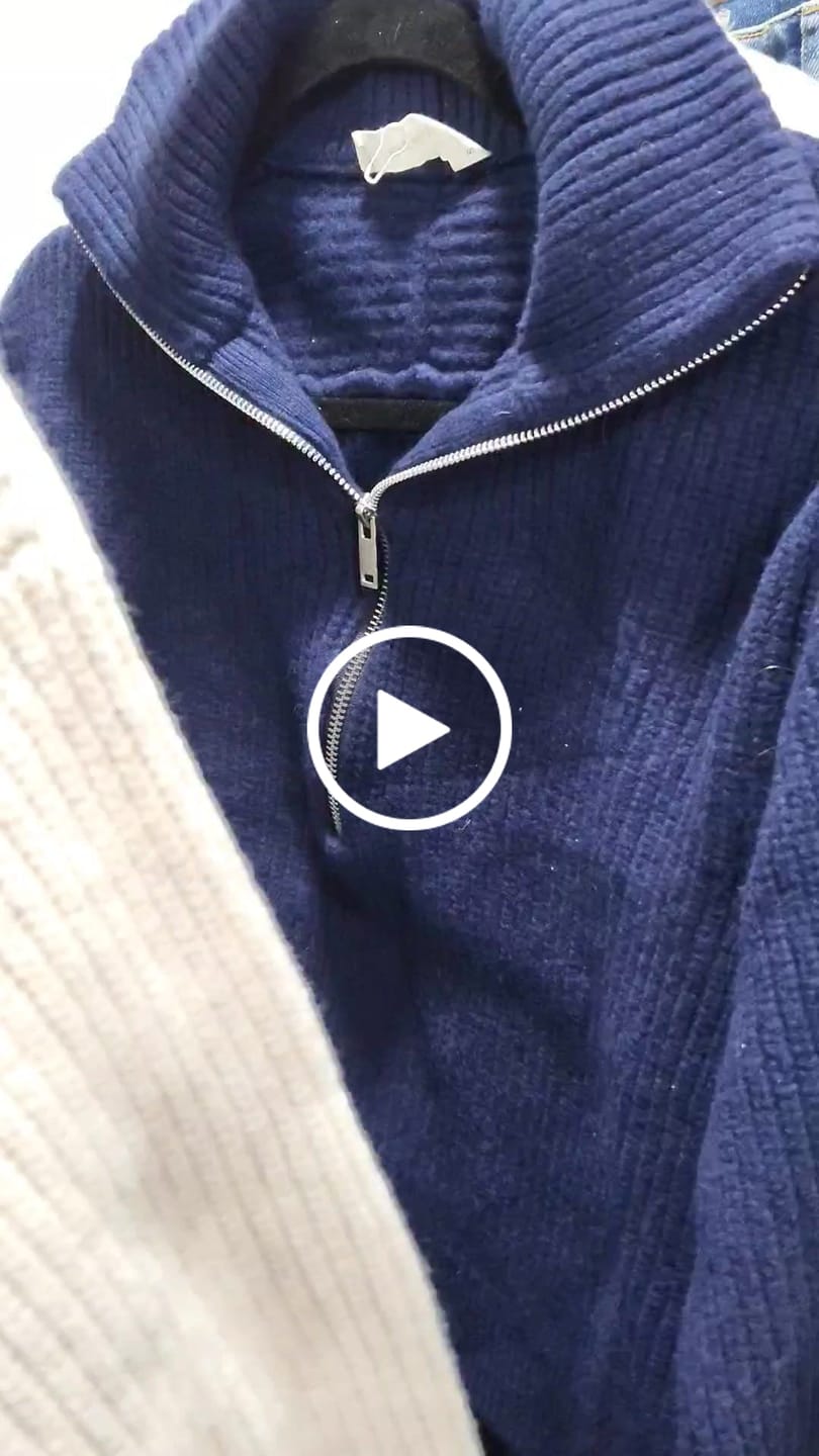 Customer video review of Everlane NWOT Returns - Premium Basics Assortment