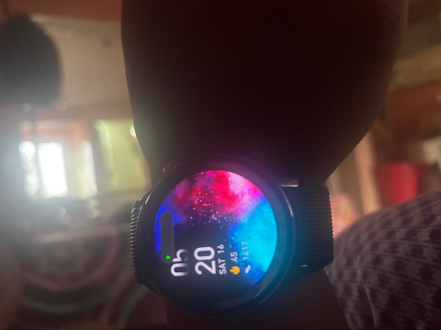 Customer photo review of Gravity