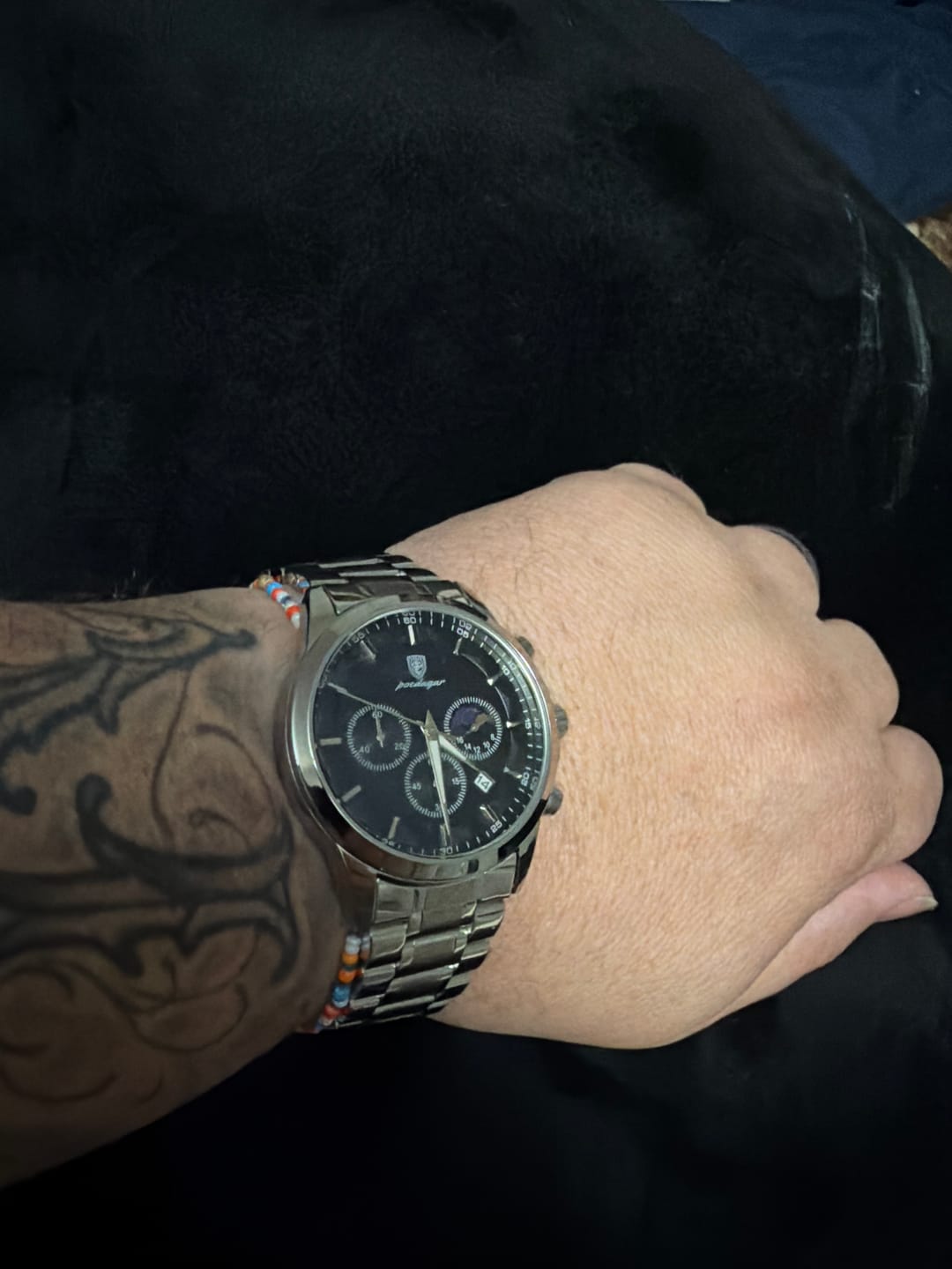 Customer photo review of Eleganto Bastille