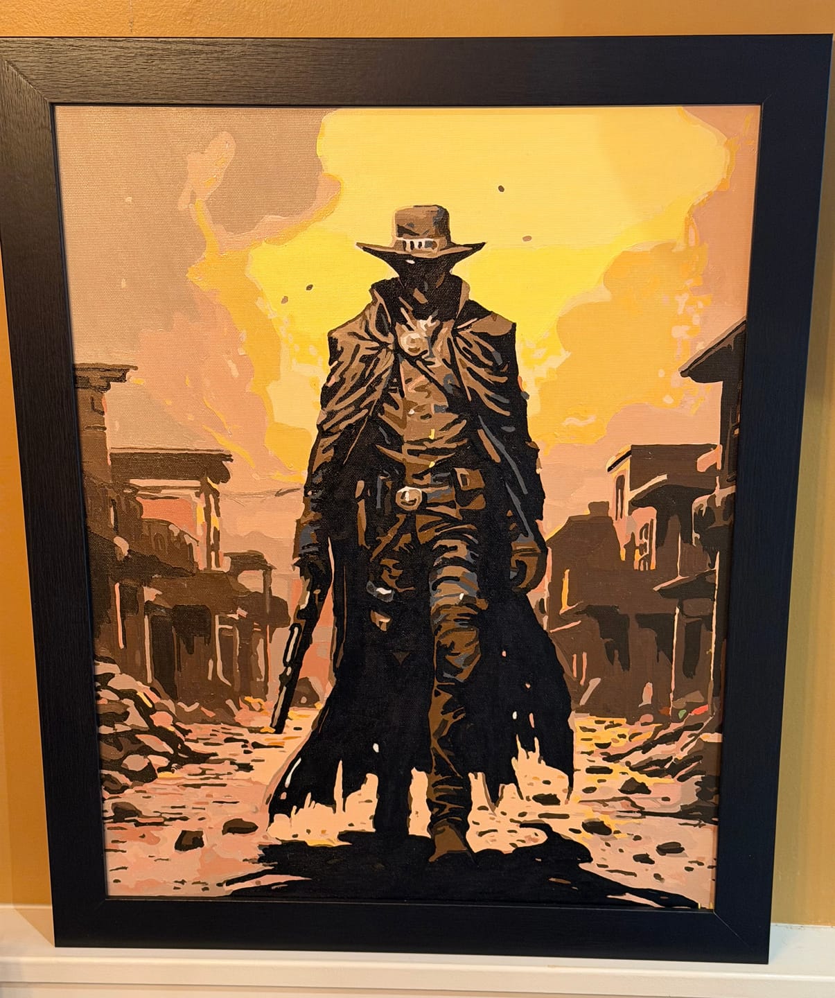 Customer photo review of Dead or Alive