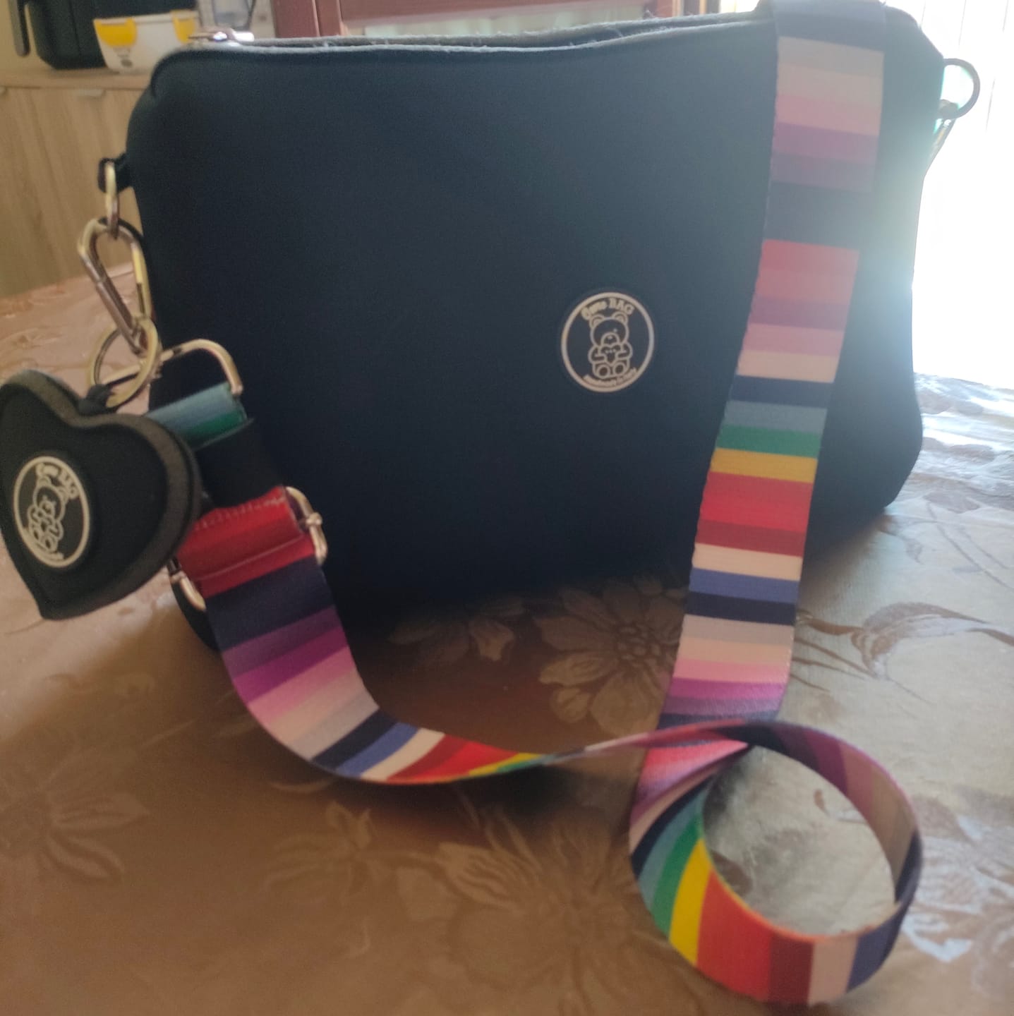 Customer photo review of Pochette Grande