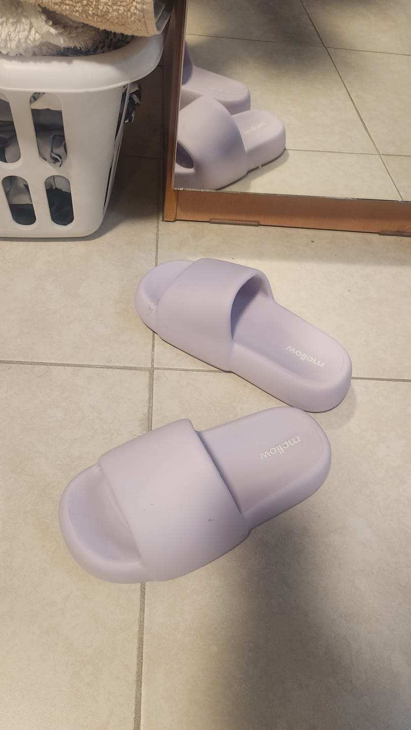 Customer photo review of Cloud Slides