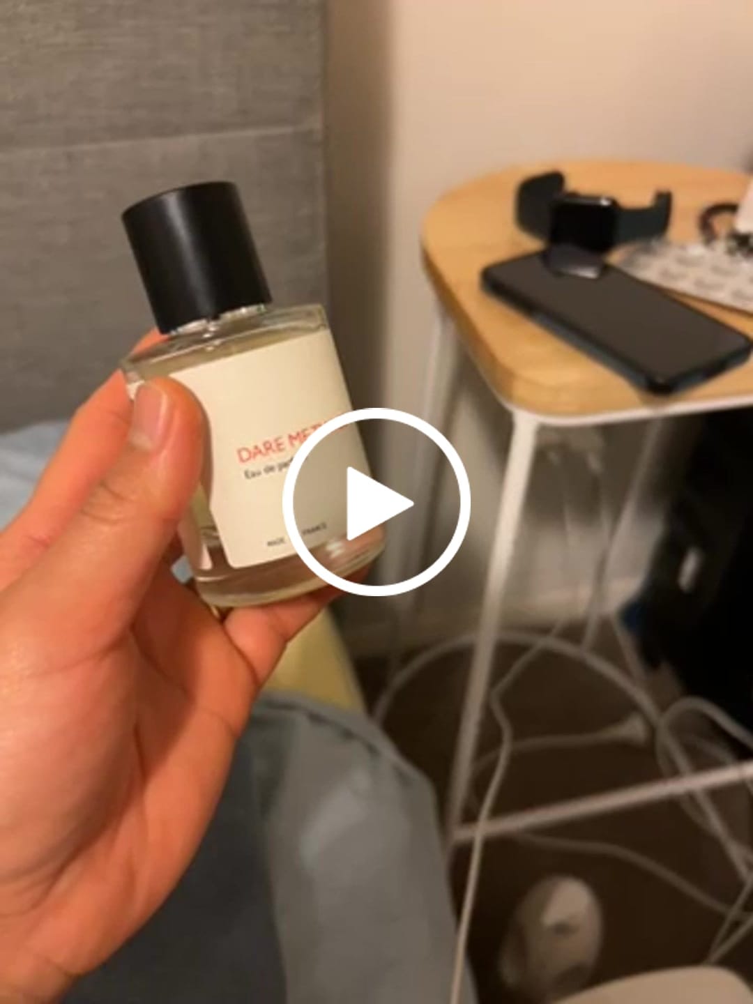 Customer video review of Dare Me Twice
