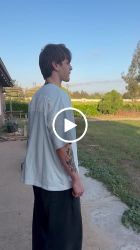 Customer video review of UNC Blue Pump Cover