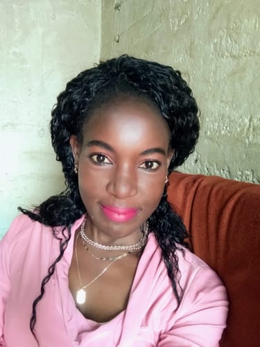 Customer photo review of LightenUp Plus Active Brightening Cream 100ml / 3.4 fl oz