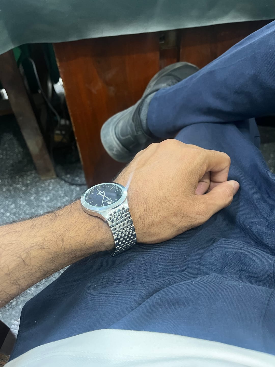 Customer photo review of Elegant