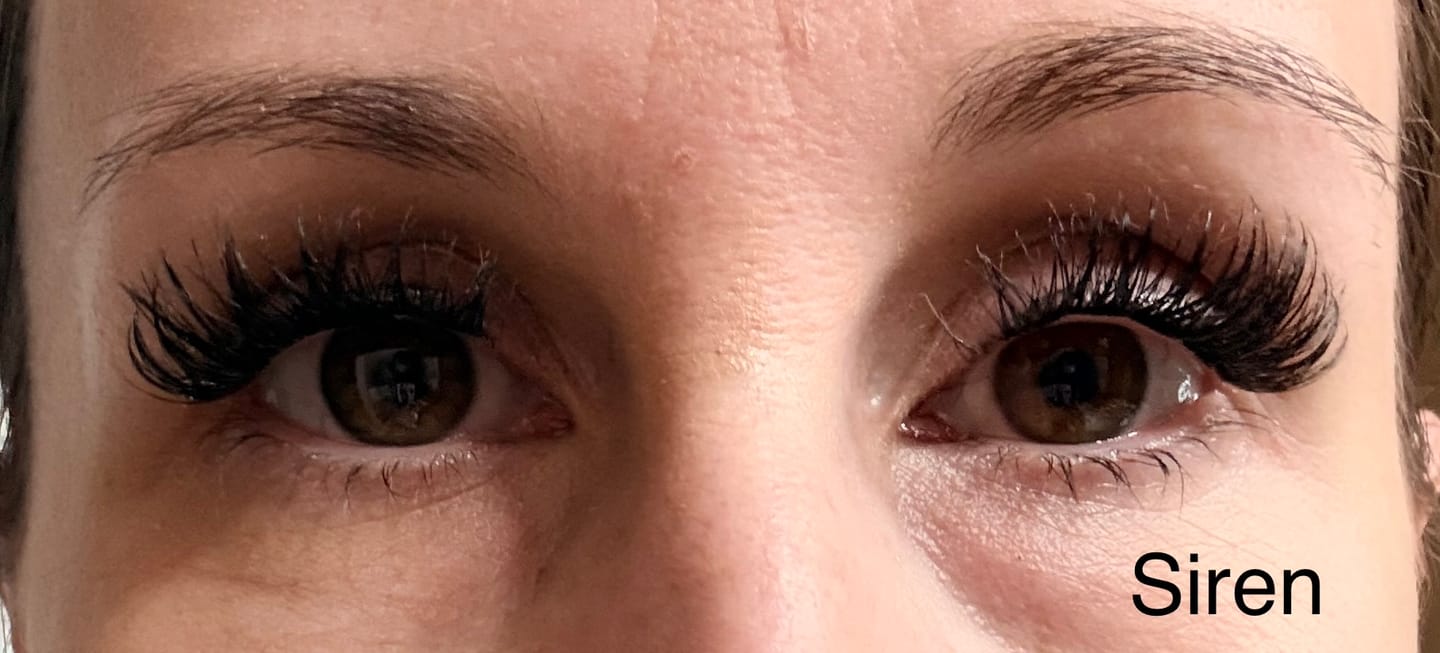 Customer photo review of Siren