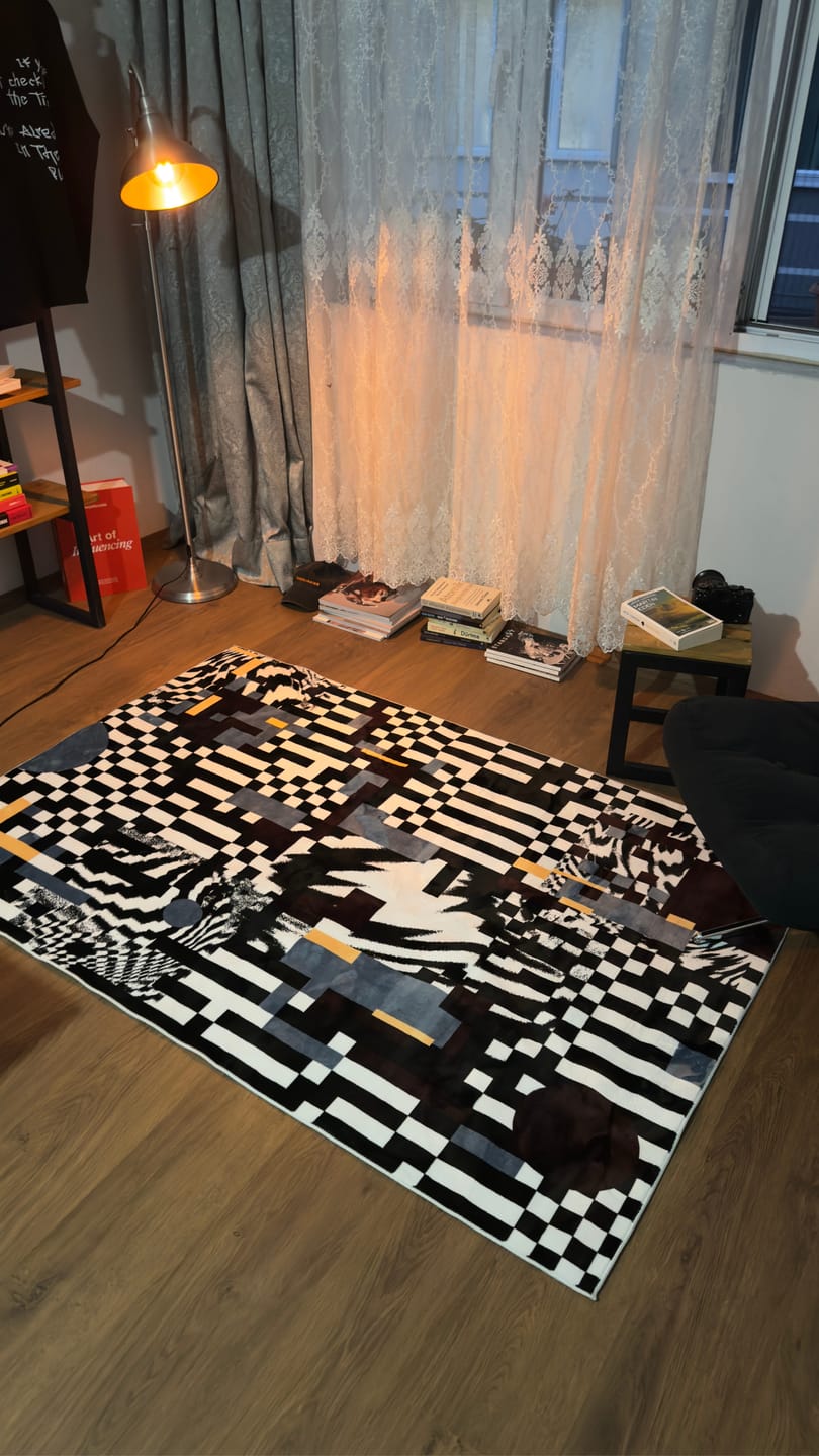 Customer photo review of Modern 022