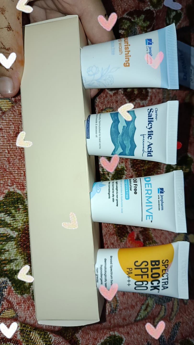 Customer photo review of Hajj & Umrah Essentials Kit